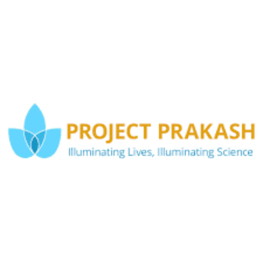 Project Prakash Logo